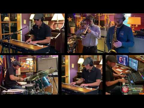 Superstition (Stevie Wonder) - Chris Eger's SPECIAL EDITION OTW @ Plum Tree Recording Studio