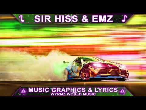 Sir Hiss & Emz - ROLLING (Original)