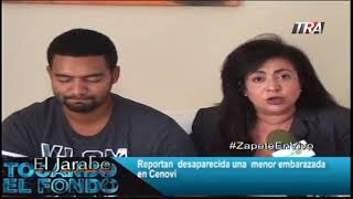 Marino Zapete: Funcionaria Marlin Martinez encubre crimen, Miércoles 30 de Agosto 2017