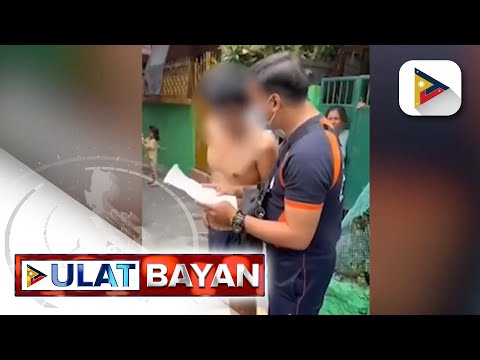 Suspek sa panghahalay sa menor de edad na nagtago ng tatlong taon, arestado sa Tondo, Maynila