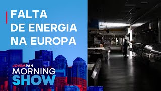 Apagão deixa Portugal, Espanha e França sem luz; veja