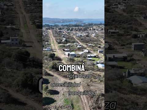 AMPLIO TERRENO ESQUINA DE 425 m² #lotes #terrenos #esquina #cordoba
