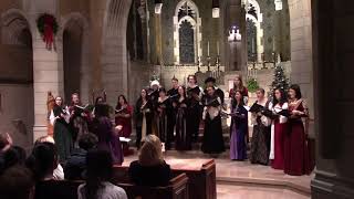 We Wish You a Merry Christmas - Traditional Carol