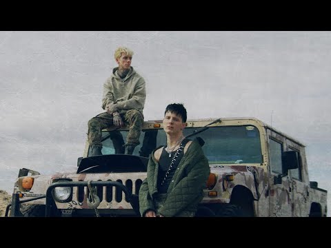 PHIX X CALL ME KARIZMA — “WAR” {NightCore Audio Visual}