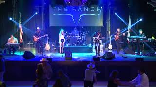 Til The Coast Is Clear - ANB, Ranch 8/18/18