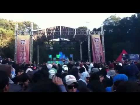 Painkiller @ Atmosphere VIII