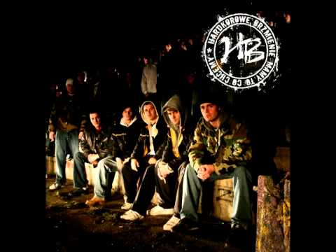 Hardkorowe Brzmienie - "Wierze" (2006)