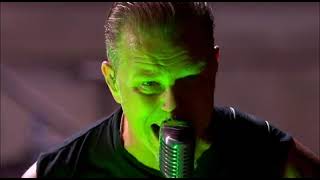 Metallica - All Nightmare Long - Live @ Arenes de Nimes 07 07 2009