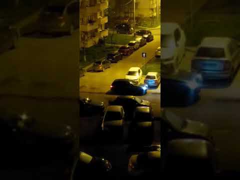 Furt de cablu - Onești, 25 aprilie 2023