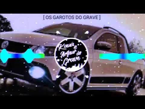 ZÉ VAQUEIRO-Uma Morena Dos Cabelos Grandes Uma Estrutura Dessa(KAUÃ E ARTHUR DO GRAVE)
