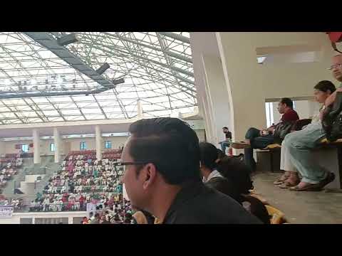 Karnataka ITF TAEKWONDO competition 2024