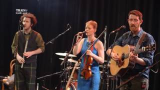 Music video thumbnail preview for Breabach perform Mo Thruaighe Leir thu Ille Bhuidhe live at Paisley Arts Centre by Breabach