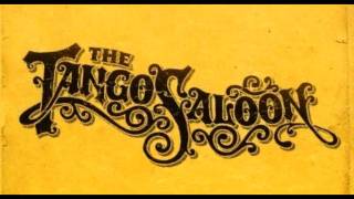 The Tango Saloon With Mike Patton - Dracula cha cha