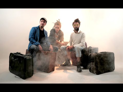 Dead Robot - Factory @ La Défense Jazz Festival 2021 (Concours National)