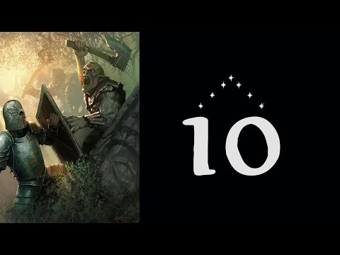 TATW: DaC V2.2 Gondor Let's Play: 10 - Proving Mordor wrong