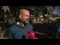 Erben Wennemars: 'We moeten weer leren dat water drinken normaal is'