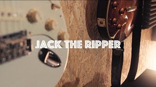 Paul The Walrus - Jack The Ripper (Live Session)