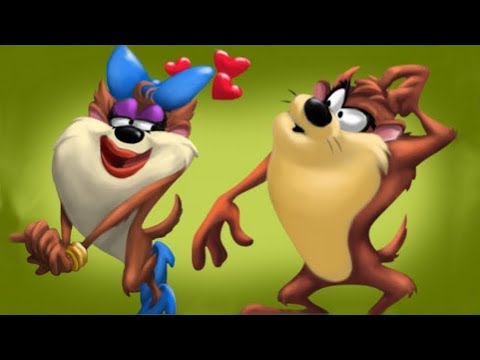 Looney Tunes Full Episode 10 Level 136-150, three stars, all looney cards