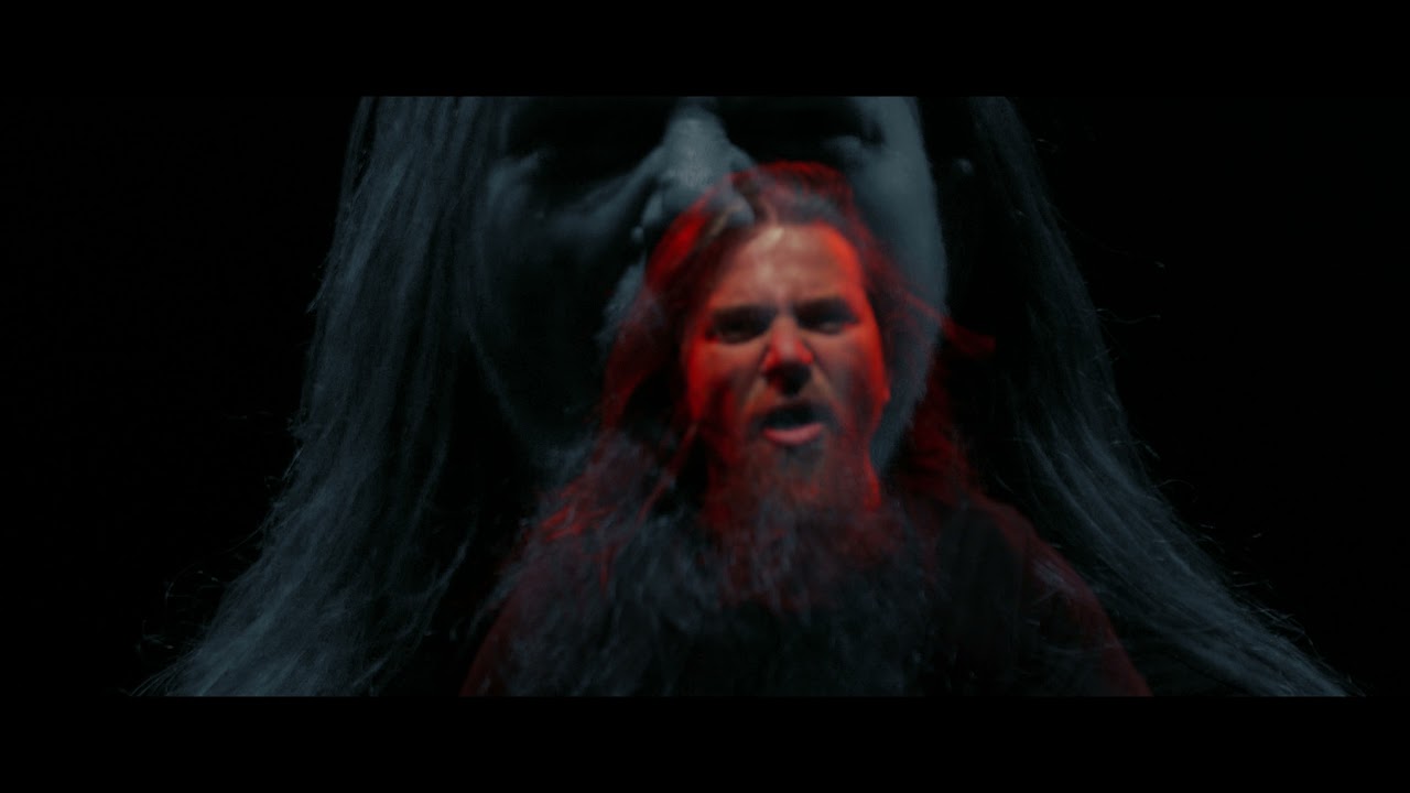 Atrox Trauma - I Don't Understand (OFFICIAL MUSIC VIDEO)
