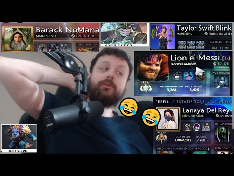 Gorgc Gets Haircut💇‍♂️| Gorgc Wants To Annoy Arteezy🤳 -Reddit Review #194