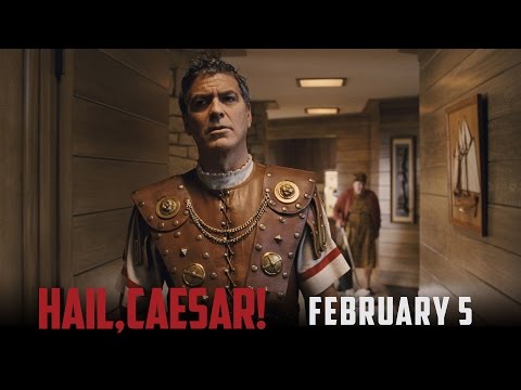 Hail Caesar (Trailer 2)