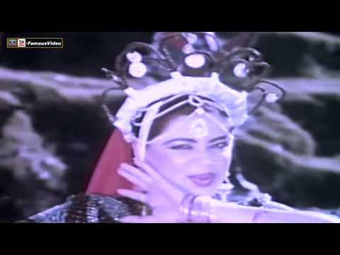 OYI TERE ISHQE DI CHUBH GAYI SOYI - NOOR JEHAN - SHAHIHDA MINI - FILM KALKA