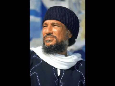 Ben Ammi Ben Israel "History & Destiny"