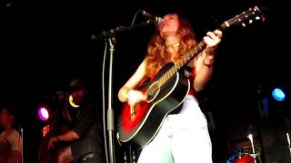 Wanton Way of Loving - Esther Rose @Club Metronome 07/07/17