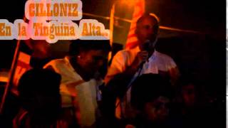 preview picture of video 'CILLONIZ, en La Tinguiña Alta - Ica'