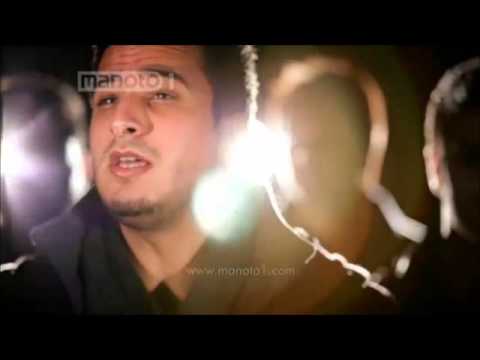 Academy Googoosh 2013 - Taraneye Gorohi - To Daryayi