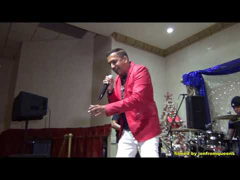 Rikki Jai Bigs up Guyana!