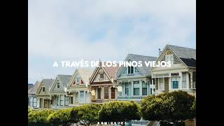 Far Caspian - Finding My Way Home  //subtitulada//