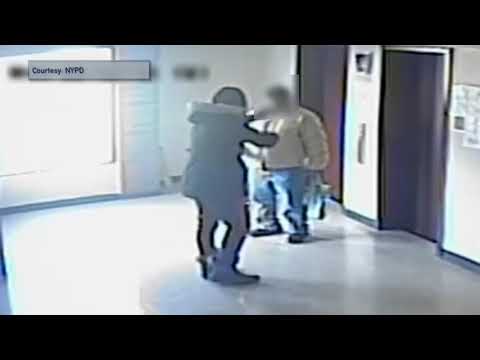 Senior Robbed At Gunpoint