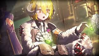 Extract of Lobotomy E.G.O::Lantern Don Quixote & Lobotomy E.G.O::Magic Bullet Outis