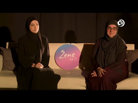 ŽENE NA TI - Moja transformacija