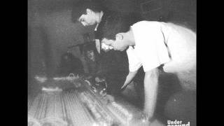 Underground Sound Of Lisbon - Me Gusta (Original Mix) 1997