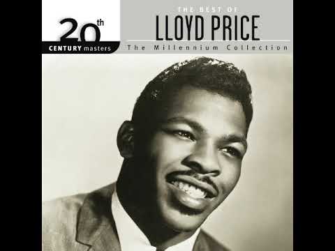 Lloyd Price - Lady Luck // #82 Billboard Top 100 Songs of the 1960s