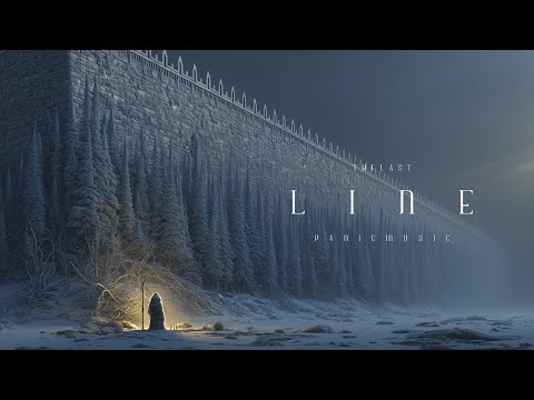 The Last Line - Relaxing Medieval Atmospheric Music for Deep Dreaming
