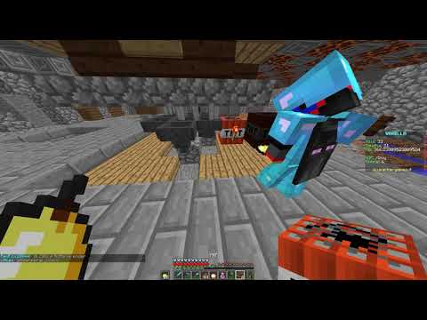 LA BASE POVERA!! — Griefing Vanilla | Minecraft ITA