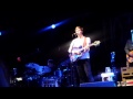 George Ezra - Song 6 [Live] 