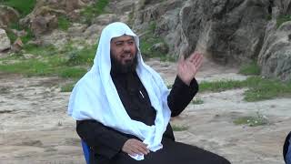 صورة اغتنم خمسًا قبل خمس. د. عماد السواعير