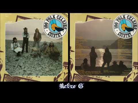 100 Folk Celsius – Country (1982) Full Album