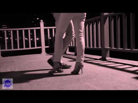 Anar & Shinee - Kizomba Performance Urban Style