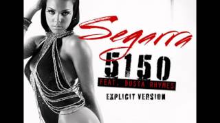 Cece Segarra - 5150 ft. Busta Rhymes