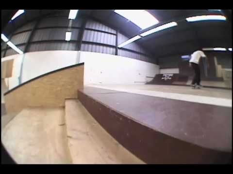 Double Rock - Brian Anderson
