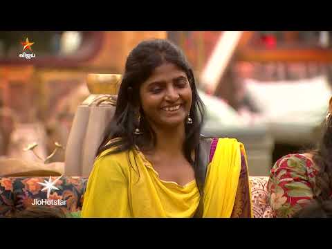 Bigg Boss Tamil Season 9 | 14th January 2026 - Promo 3