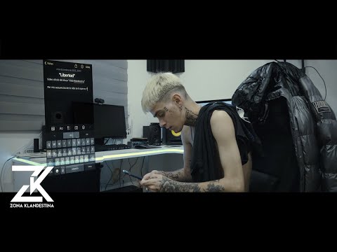 Conti YT - Libertad (Video Oficial)