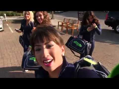 Glam Cam - Vancouver B.C. with Sea Gal Sonrose