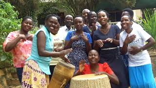 Merry Christmas from Uganda!