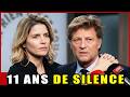 Après 11 ans avec Alice Taglioni, Laurent Delahousse AVOUE ENFIN ce que tout le monde soupçonnait